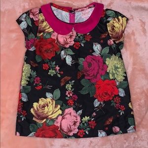 Baker by Ted Baker Girls Top